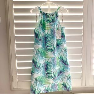 *SOLD* NWT Tommy Bahama Halter Dress